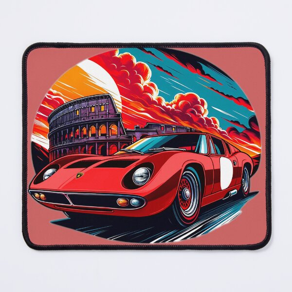 Item preview, Dawn of the Red Bull designed and sold by mugooooo.