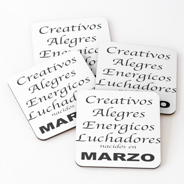 Item preview,  nacidos en Marzo designed and sold by D-dreams.