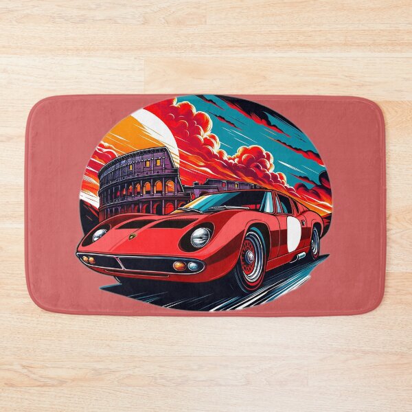 Item preview, Dawn of the Red Bull designed and sold by mugooooo.
