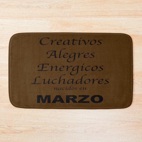 Item preview,  nacidos en Marzo designed and sold by D-dreams.