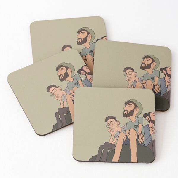 Item preview, Ajr the maybe man album  designed and sold by summa68.
