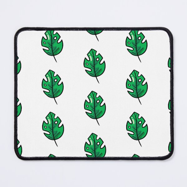 Item preview, The green leaf of the monstera. designed and sold by OlyaMolli.