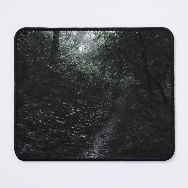 Item preview, Path, summer landscape photography designed and sold by antithesisw.