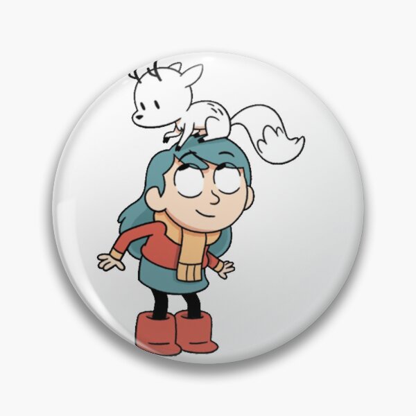 Item preview, Hilda and twig designed and sold by Hamzibout.