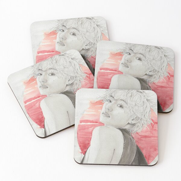 Item preview, V Slow Dancing at Sunset designed and sold by emopod.