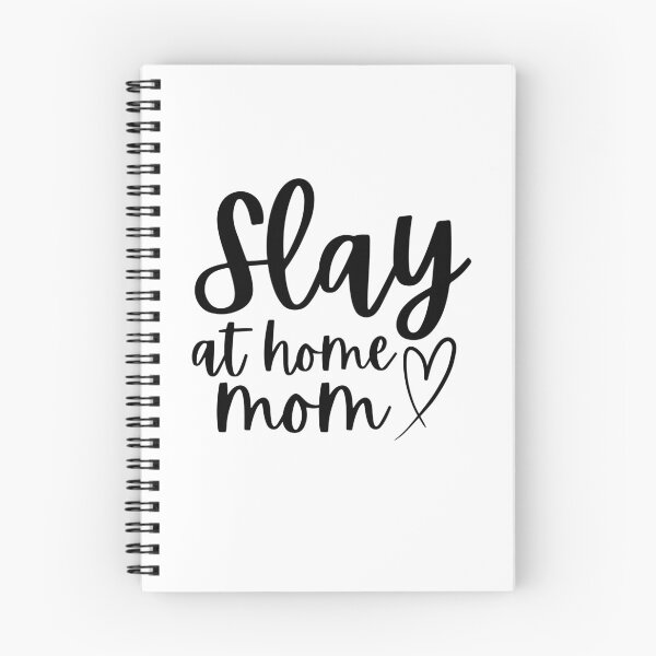 Item preview, Slay at home mom designed and sold by ktolls.