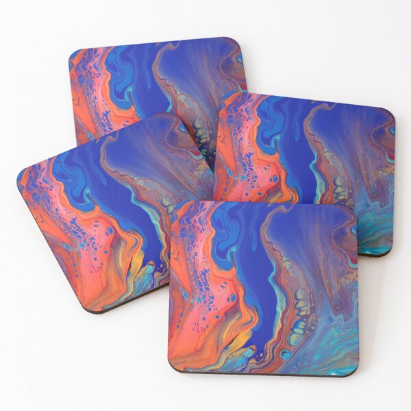 Item preview, Abstract designed and sold by milena boeva.