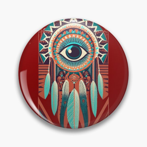 Item preview, Dream Catcher  designed and sold by Monica-Designs.