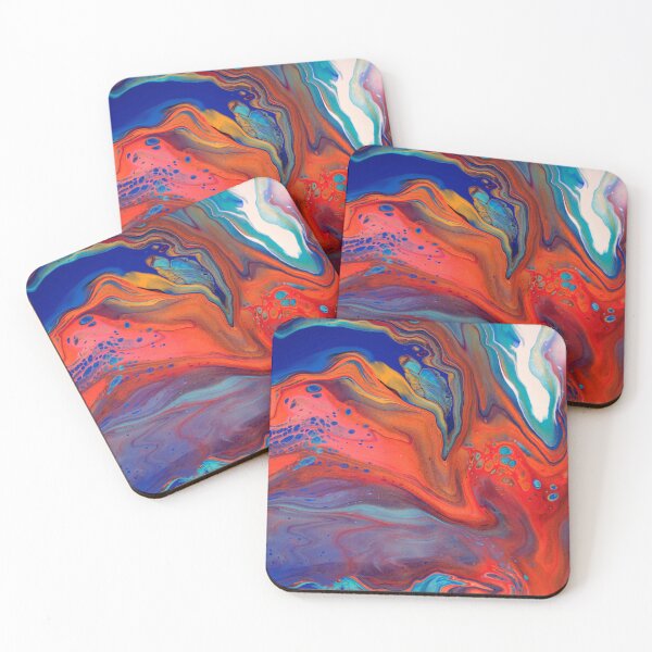 Item preview, Abstract designed and sold by milena boeva.
