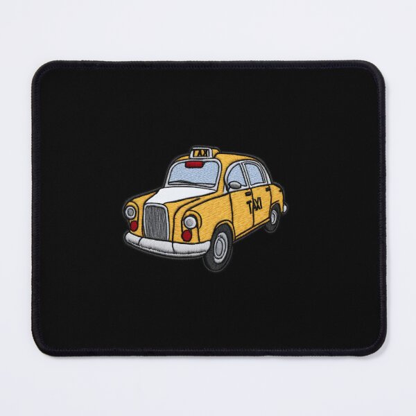 Item preview, Taxi designed and sold by Ruslanov7.