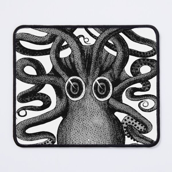 Item preview, Giant Cuttlefish designed and sold by GrayHareCards.