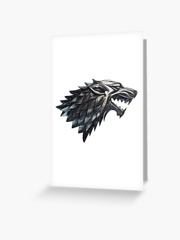 house stark card sleeves ISS Vanguard | Insert | ISS Vanguard Expansion Organizer main image 0