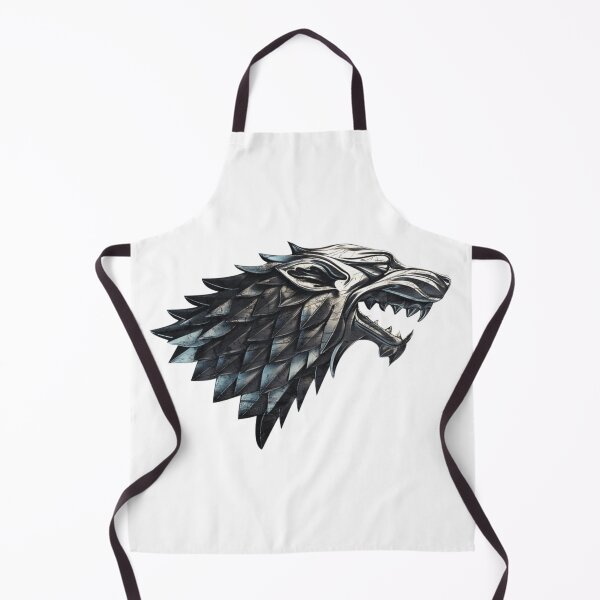 Item preview, House Stark Game Of Thrones designed and sold by margalafleur.