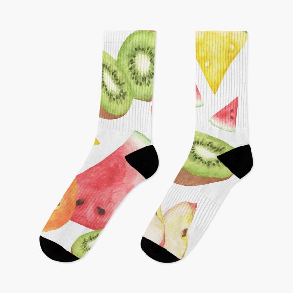 Item preview, Fruit pattern designed and sold by Freya Store.
