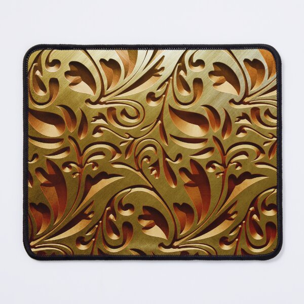 Item preview, Gold relief designed and sold by foxxya.