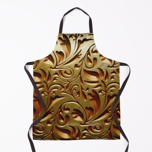 Item preview, Gold relief designed and sold by foxxya.