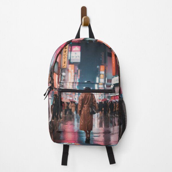Item preview, Tokyo Nights: Neon Symphony designed and sold by BlackIspy.