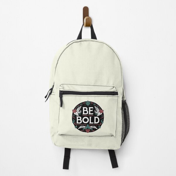 Item preview, Be BOLD designed and sold by Delemore Art.
