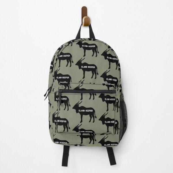 Item preview, Eland Keeper designed and sold by taylorrowan.