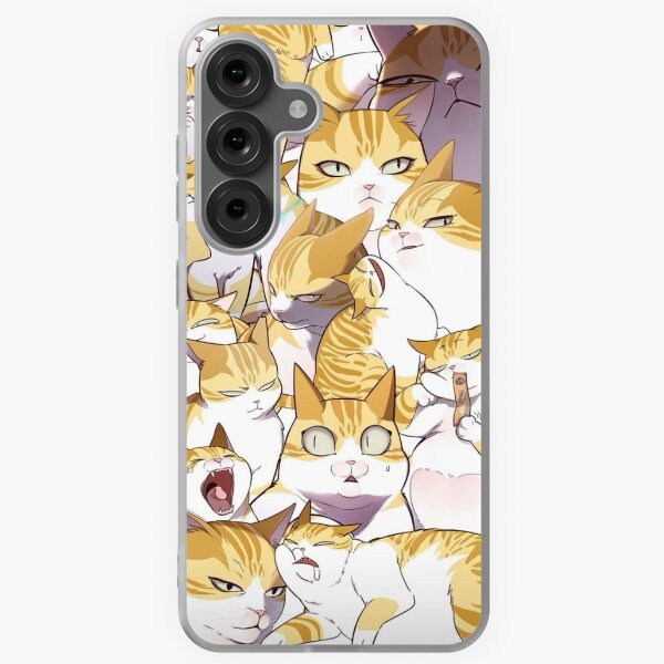 Item preview, More of your favourite cat designed and sold by Synopsis99.