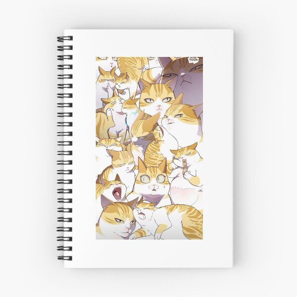 Item preview, More of your favourite cat designed and sold by Synopsis99.