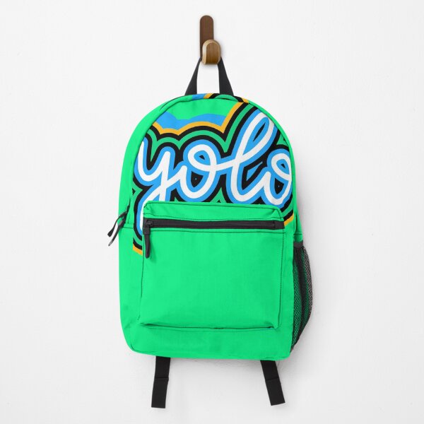 Item preview, YOLO! designed and sold by indiegod2021.