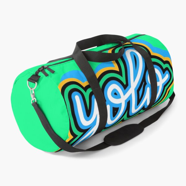 Item preview, YOLO!  designed and sold by indiegod2021.
