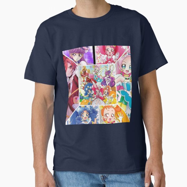Artikel-Vorschau von Kirakira Precure a la Mode – Alles in einem, designt und verkauft von KeyDesignDecor.