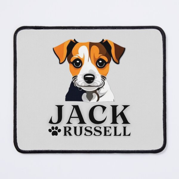 Item preview, jack russell my best dog jack russell lover: I Love my Jack Russell designed and sold by godahassan.