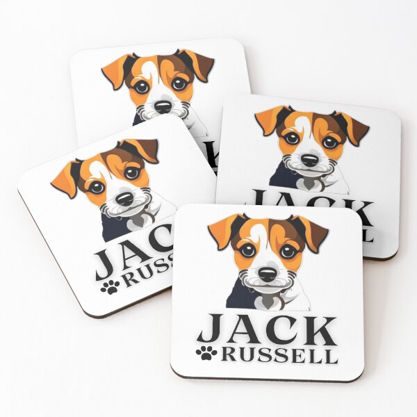 Item preview, jack russell my best dog jack russell lover: I Love my Jack Russell designed and sold by godahassan.