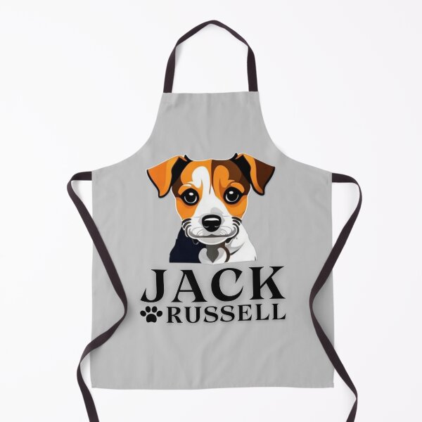 Artikelvorschau, Jack Russell, mein bester Hund, Jack Russell-Liebhaber: Ich liebe meinen Jack Russell entworfen und verkauft von godahassan.