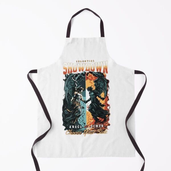 Item preview, Celestial Showdown designed and sold by BomboStore.