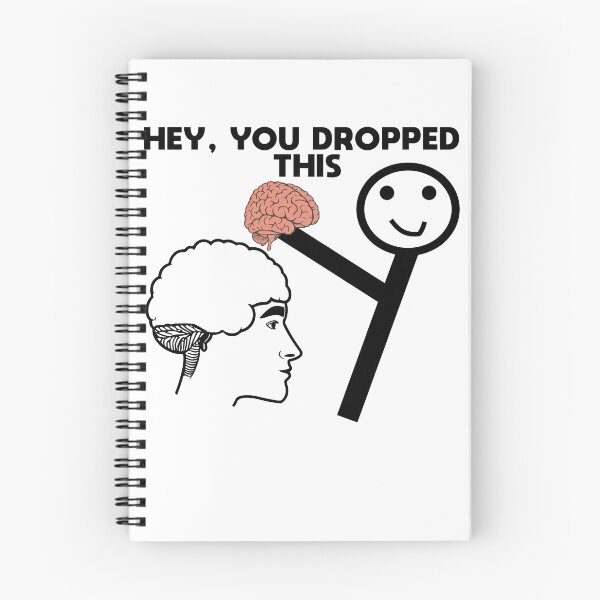 Item preview, Hey You Dropped This designed and sold by Zikozaki.