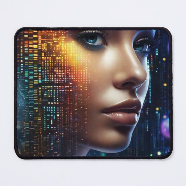 Item preview, Matrix digital world designed and sold by MatrixTattoo.