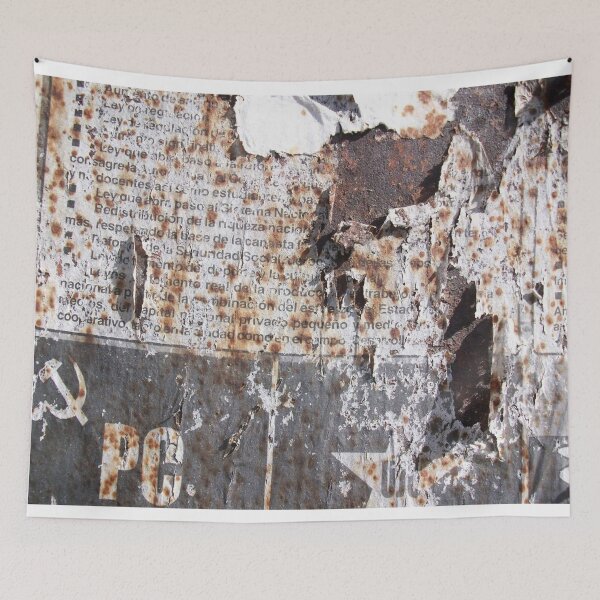 Item preview,  Torn newspaper designed and sold by foxxya.