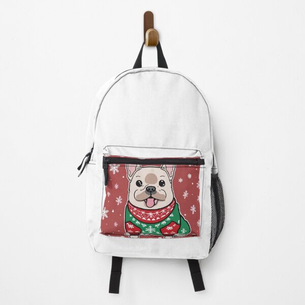 Item preview, KAWAII UGLY DOG SWEATER designed and sold by KawaiiLyfe.
