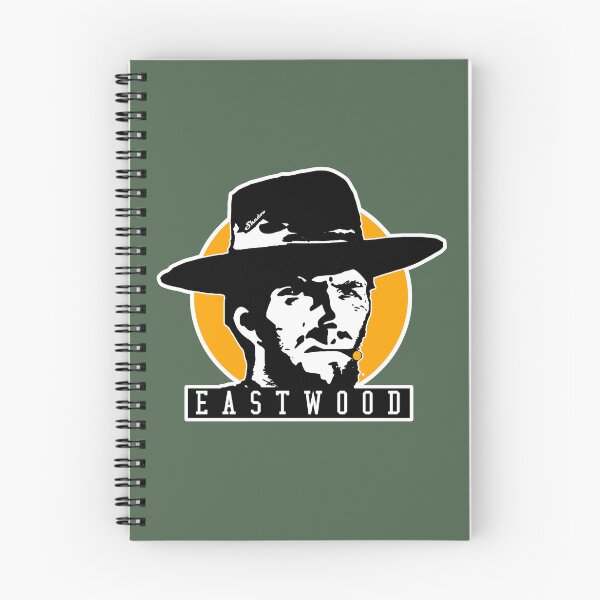 Item preview, Clint Eastwood designed and sold by Shadow Est. 2014.