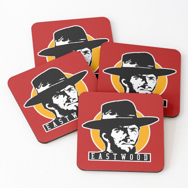 Item preview, Clint Eastwood designed and sold by Shadow Est. 2014.