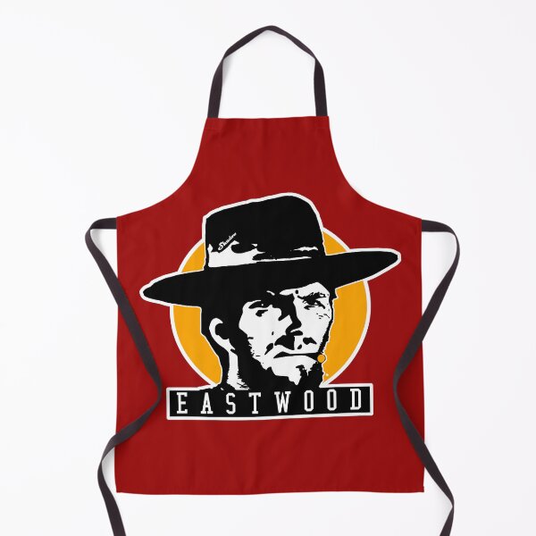 Item preview, Clint Eastwood designed and sold by Shadow Est. 2014.