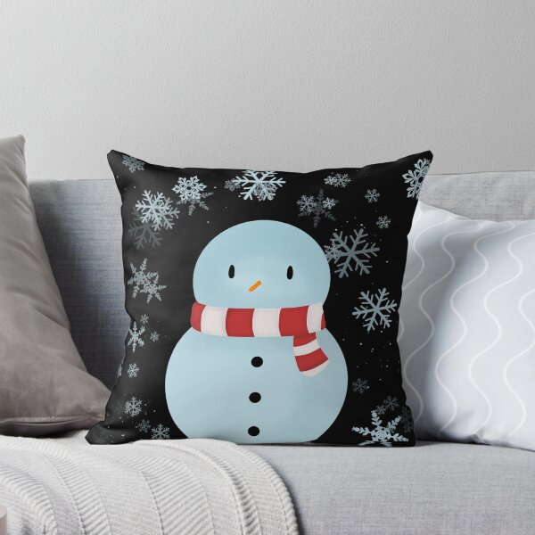 Item preview, Cute Snowman designed and sold by OloShirts.