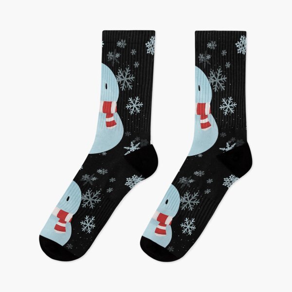 Item preview, Cute Snowman designed and sold by OloShirts.