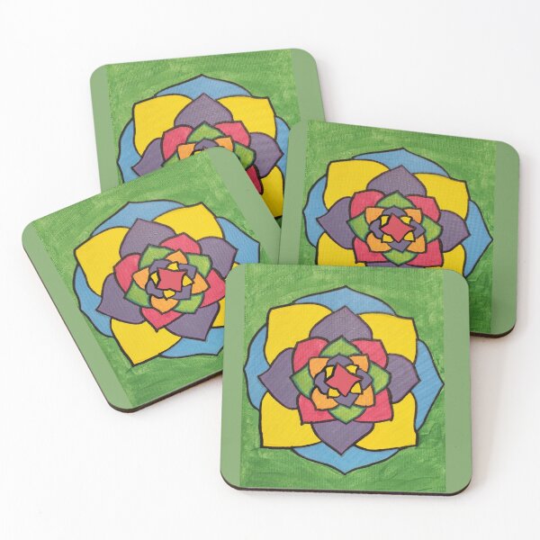 Item preview, Enlightended Spring - The Orginal - Plain designed and sold by HannahMFunk.