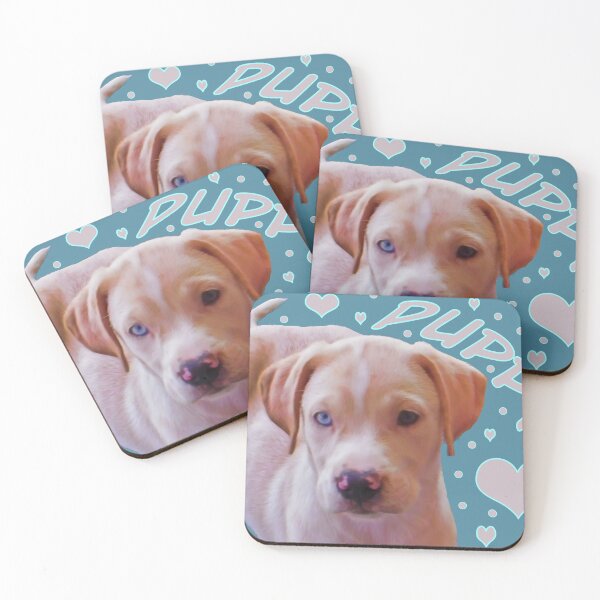 Item preview, Puppy Love designed and sold by PandLcreations.