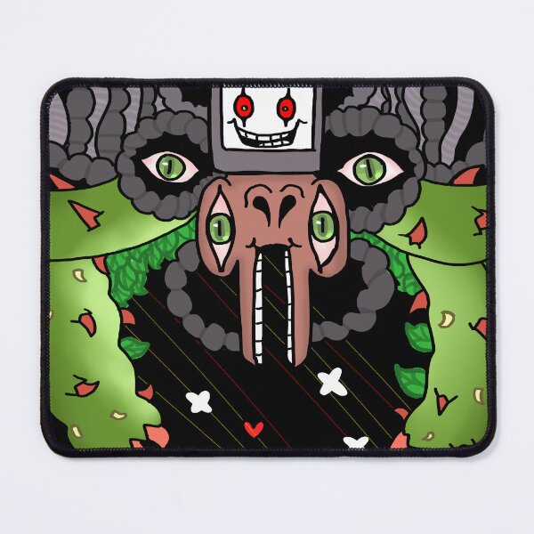 Item preview, Omega Flowey designed and sold by lostversailles.