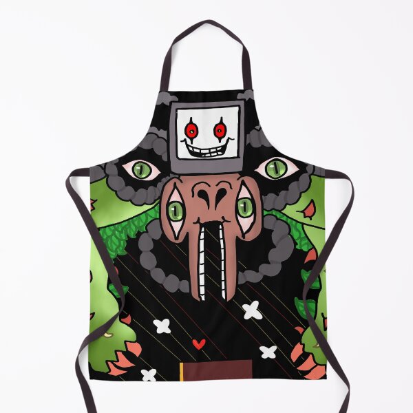 Item preview, Omega Flowey designed and sold by lostversailles.