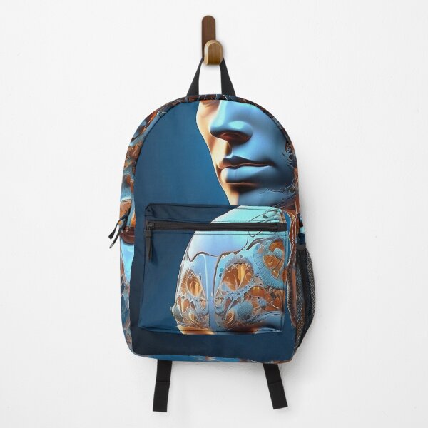 Item preview, A Fractal Portrait of Someone - 4 designed and sold by nyathiwa.