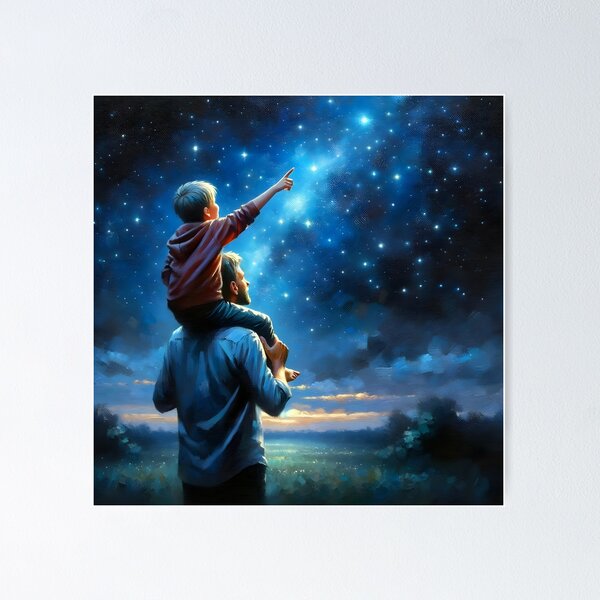 Item preview, The star discoverers designed and sold by SanguineLuna.