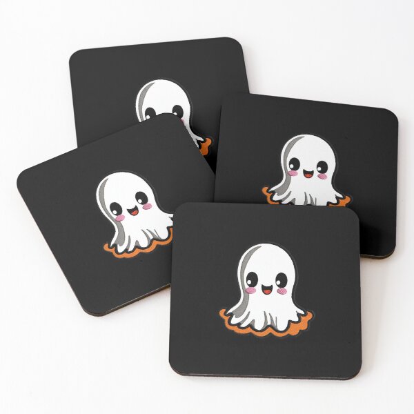 Item preview, Ghost designed and sold by Ruslanov7.
