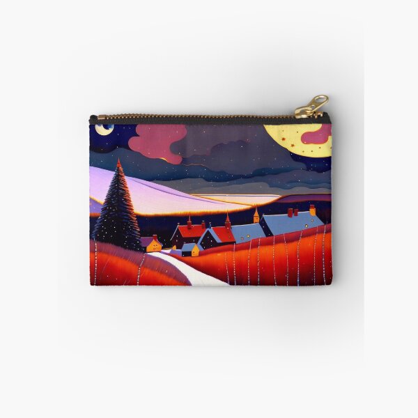 Item preview, Moon at night designed and sold by M-Y-A-R-T-.