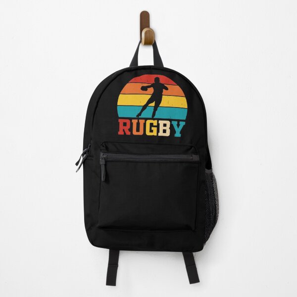 Item preview, Rugby Sport Retro For Rugby Player Team Coach Rugby Lover Distressed designed and sold by naworas.
